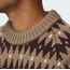 Övik Jacquard Knit M - galéria #2