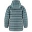 Bergtagen Down Jacket W - galéria #1