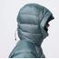 Bergtagen Down Jacket W - galéria #2