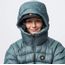 Bergtagen Down Jacket W - galéria #3