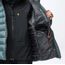 Bergtagen Down Jacket W - galéria #5