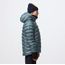 Bergtagen Down Jacket W - galéria #7