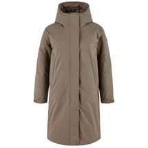 Övik GTX Padded Parka W