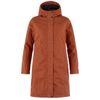 Kiruna Hydratic Padded Parka W