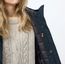Kiruna Hydratic Padded Parka W - galéria #4