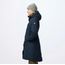 Kiruna Hydratic Padded Parka W - galéria #8