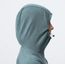 Bergtagen Midlayer Hoodie W - galéria #2