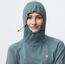 Bergtagen Midlayer Hoodie W - galéria #3