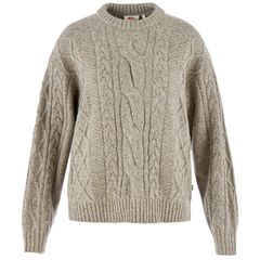 Övik Cable Knit W