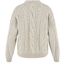 Övik Cable Knit W - galéria #1