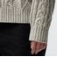 Övik Cable Knit W - galéria #3