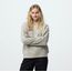 Övik Cable Knit W - galéria #4