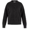 Övik Cable Knit W