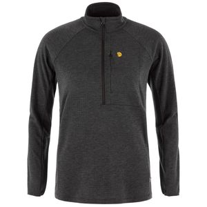 Bergtagen Midlayer Half Zip W