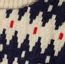 Övik Jacquard Knit W - galéria #2
