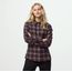 Övik Classic Flannel Shirt W - galéria #2