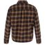 Övik Boxy Flannel Shirt W - galéria #1