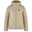 Expedition Lätt Hoodie W
