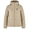 Expedition Lätt Hoodie W