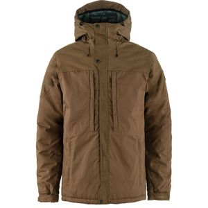 Skogsö Padded Jacket M