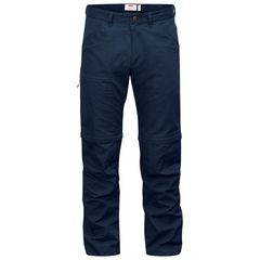 High Coast Zip-off Trousers M