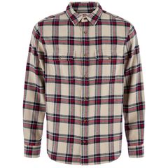 Övik Heavy Flannel Shirt M