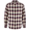 Övik Heavy Flannel Shirt M