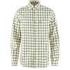 Övik Flannel Shirt M