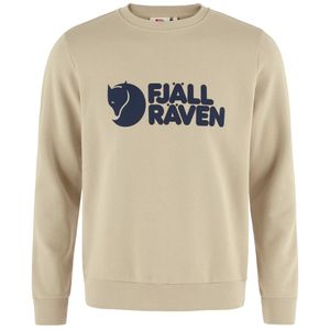 Fjällräven Logo Sweater M