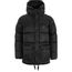 Expedition Down Jacket Black Edition M
