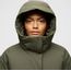 Övik GTX Padded Parka W - galéria #2