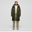 Övik GTX Padded Parka W - galéria #3