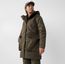 Högvilt Jacket W - galéria #5